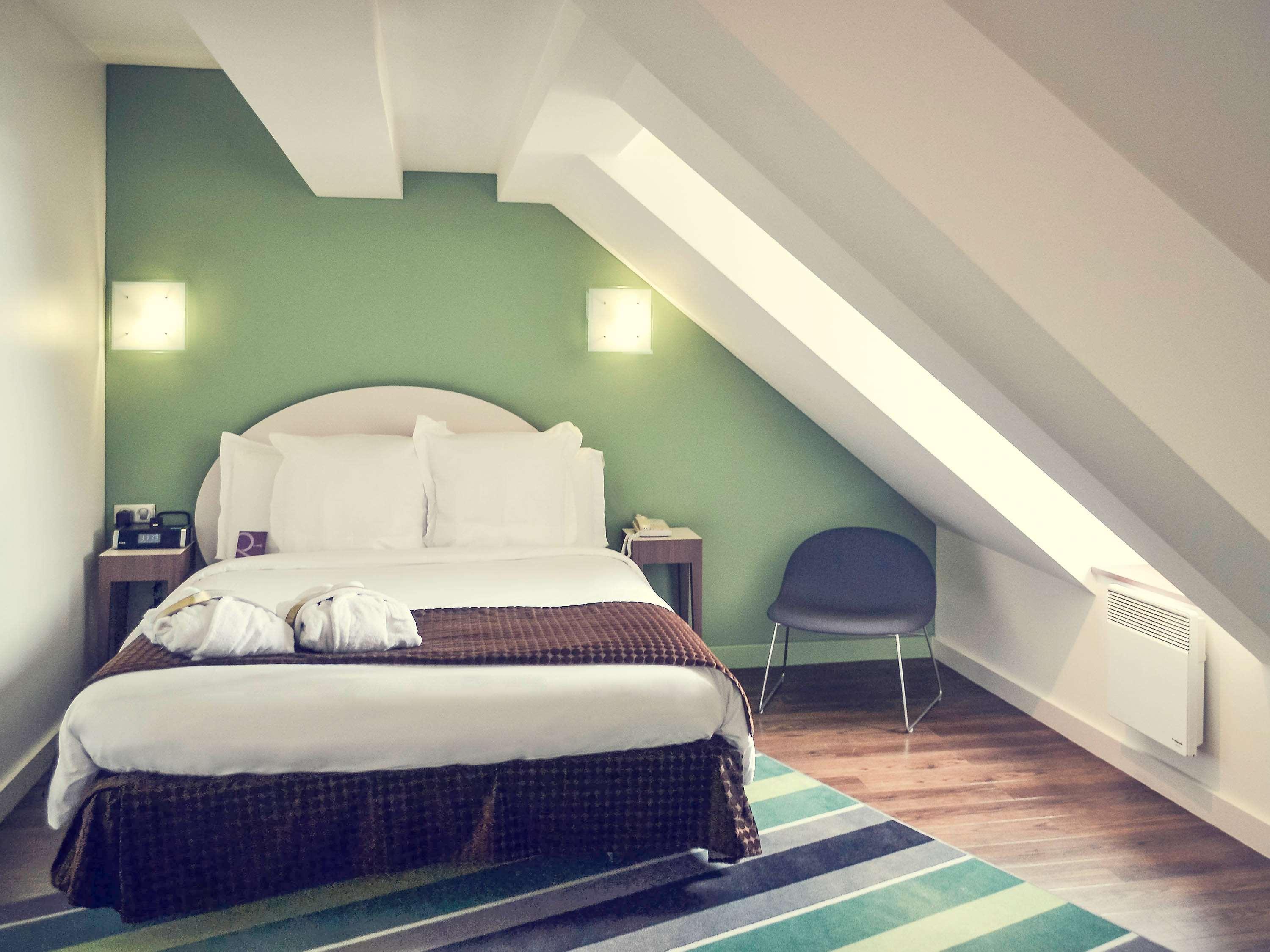 Mercure Strasbourg Centre Gare Dış mekan fotoğraf