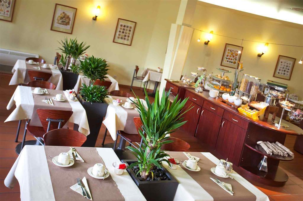 Mercure Strasbourg Centre Gare Dış mekan fotoğraf