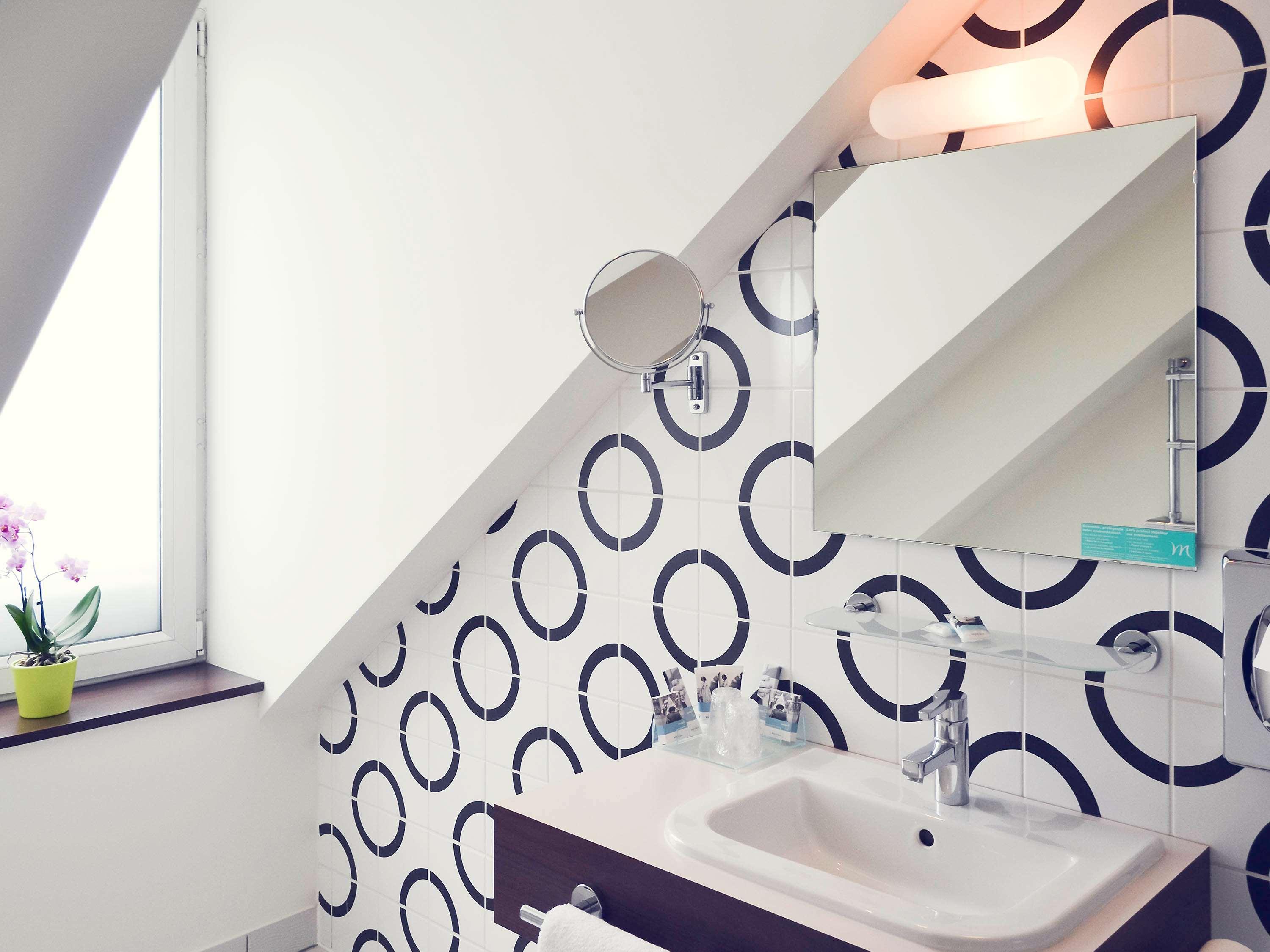 Mercure Strasbourg Centre Gare Dış mekan fotoğraf