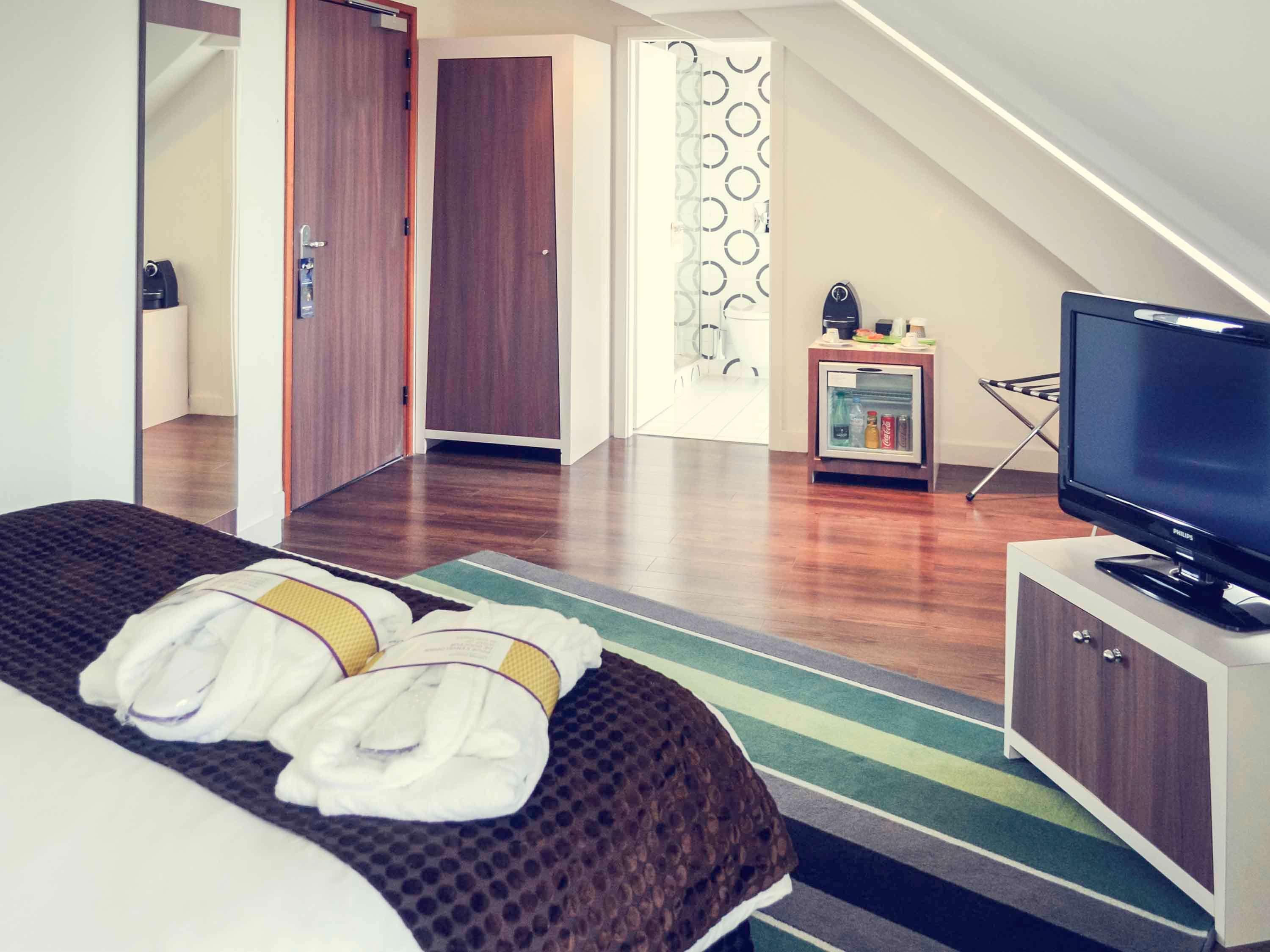 Mercure Strasbourg Centre Gare Dış mekan fotoğraf