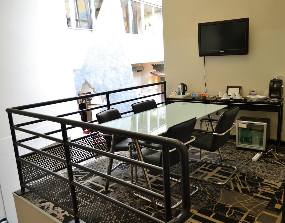 Mercure Strasbourg Centre Gare Dış mekan fotoğraf