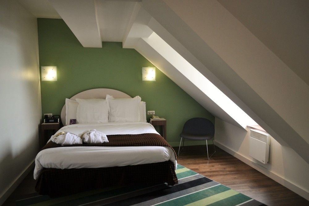 Mercure Strasbourg Centre Gare Dış mekan fotoğraf