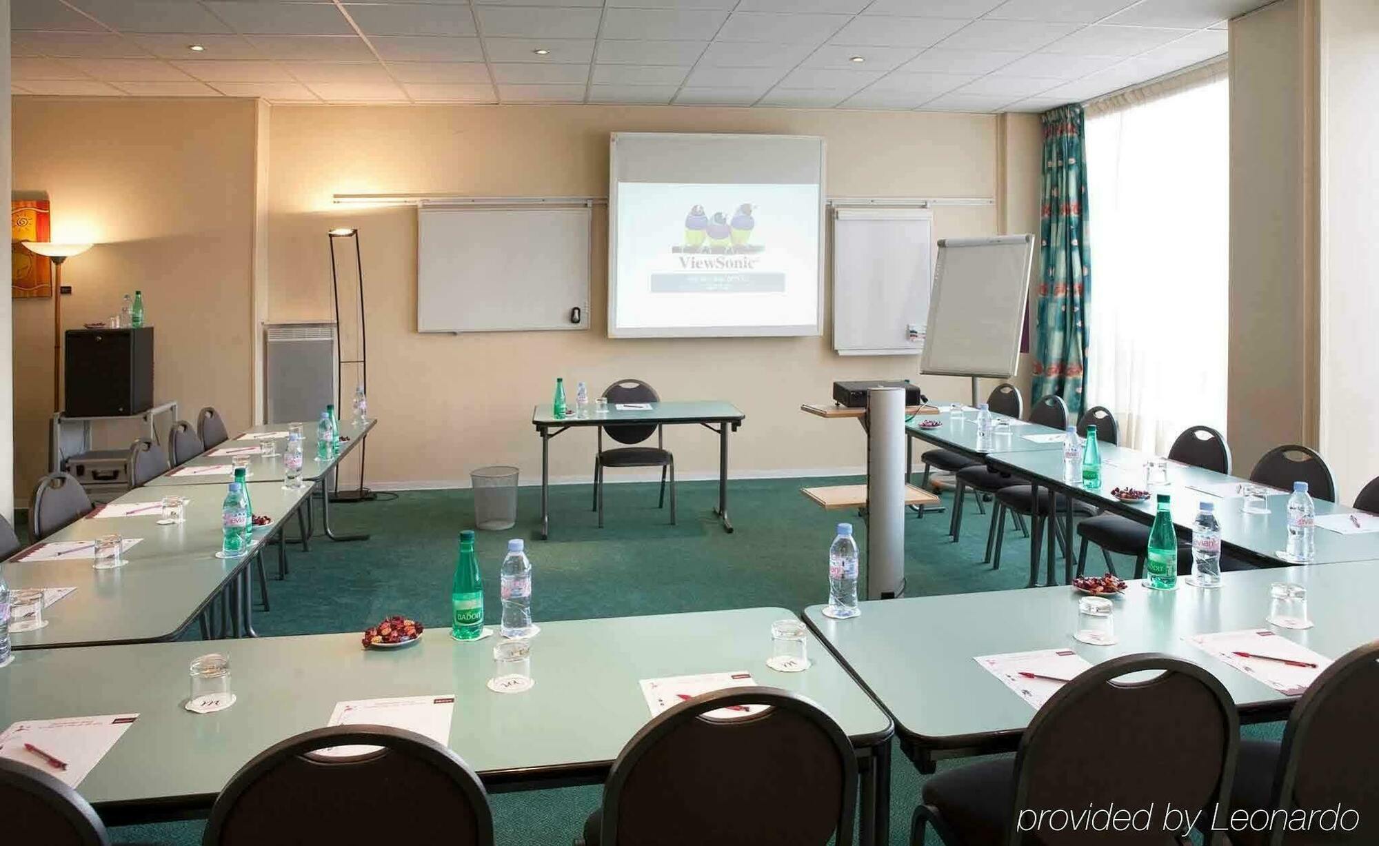 Mercure Strasbourg Centre Gare Dış mekan fotoğraf